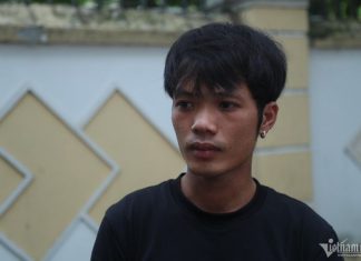 Nam shipper ân hận vì không cứu được cháu mình trong đám cháy Nam shipper ân hận vì không cứu được cháu mình trong đám cháy