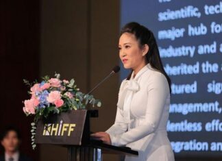 TP HCM sẽ là 'thành phố điện ảnh'
