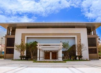 Ấn tượng với nội dung trưng bày mới ở Bảo tàng tỉnh Hà Giang