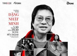 'Bây giờ đã đến tháng mười' với NSND ĐẶNG NHẬT MINH