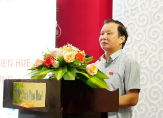 Bảo vệ và phát triển rừng bền vững tại Thừa Thiên Huế