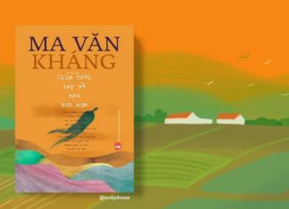 Không gian văn hóa Tây Bắc đa sắc màu trong tập truyện ngắn mới của Ma Văn Kháng Không gian văn hóa Tây Bắc đa sắc màu trong tập truyện ngắn mới của Ma Văn Kháng