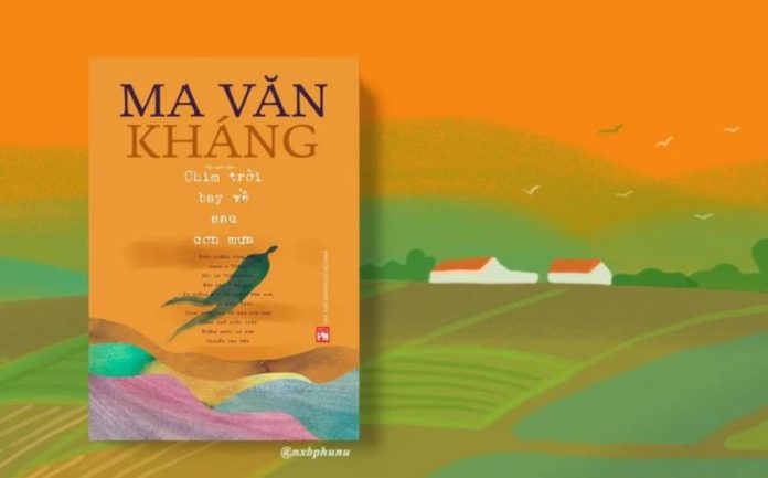 Không gian văn hóa Tây Bắc đa sắc màu trong tập truyện ngắn mới của Ma Văn Kháng Không gian văn hóa Tây Bắc đa sắc màu trong tập truyện ngắn mới của Ma Văn Kháng