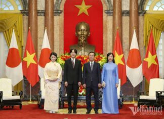 Chủ tịch nước: Quan hệ Việt Nam - Nhật Bản đầy đủ cơ sở để nâng lên tầm cao mới