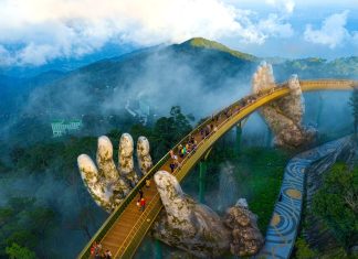 Đà Nẵng - khơi nguồn lực để bứt phá