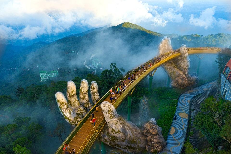 Đà Nẵng - khơi nguồn lực để bứt phá - vansudia.net Đà Nẵng - khơi nguồn lực để bứt phá