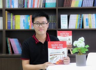 Lan tỏa tình yêu lịch sử Lan tỏa tình yêu lịch sử