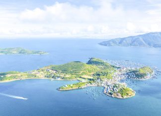 Bảo tồn, phát huy bền vững giá trị vịnh Nha Trang Kỳ 1: “Chữa lành vết thương” cho hệ sinh thái biển