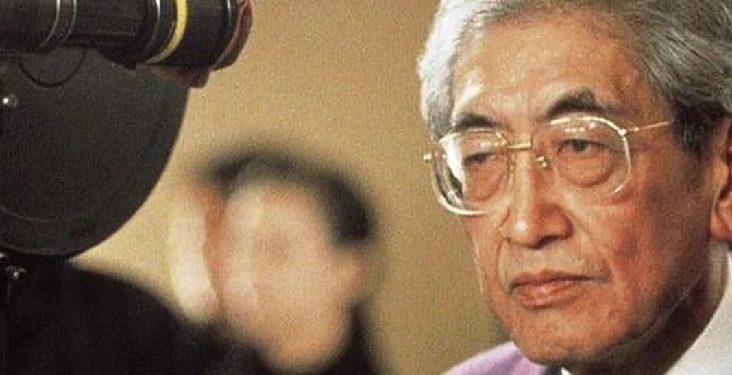 Trong vương quốc của Nagisa Ōshima* - Tác giả: Tú Châu