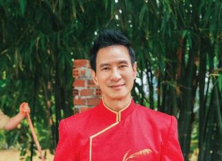Lý Hải tiết lộ niềm hạnh phúc lớn hậu ‘Lật mặt 6’ Lý Hải tiết lộ niềm hạnh phúc lớn hậu 'Lật mặt 6'