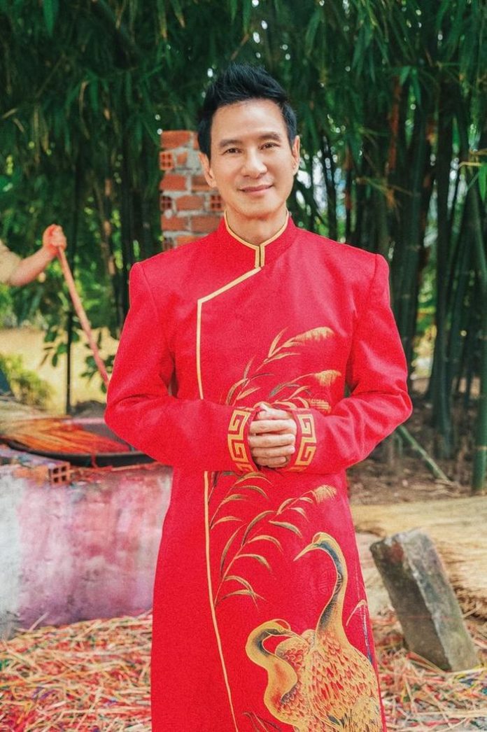 Lý Hải tiết lộ niềm hạnh phúc lớn hậu 'Lật mặt 6'