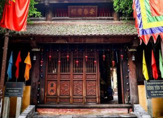 Tưởng niệm 906 năm ngày Hóa của Nguyên Phi Hoàng Thái hậu Ỷ Lan