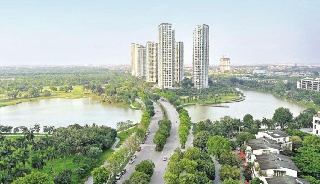 Định hướng phát triển kiến trúc bền vững - Tác giả: Trần Ngọc Chính Định hướng phát triển kiến trúc bền vững - Tác giả: Trần Ngọc Chính