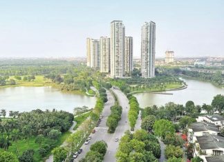 Định hướng phát triển kiến trúc bền vững - Tác giả: Trần Ngọc Chính