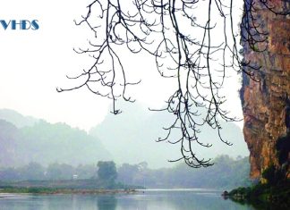 Sông Mã - dòng sông văn hóa
