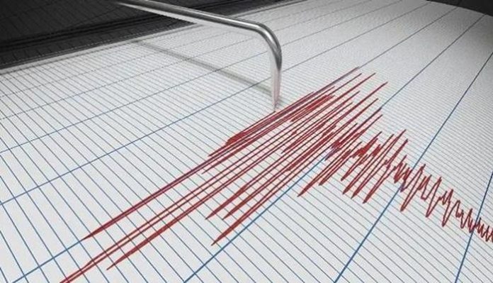 Động đất có độ lớn 7,0 làm rung chuyển Maroc lúc nửa đêm