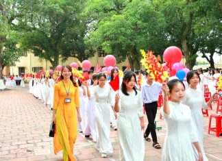 Năm học 2023-2024, đổi mới giáo dục phổ thông trên diện rộng và đi vào chiều sâu