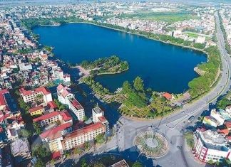 Hải Dương sáp nhập 60 xã, phường