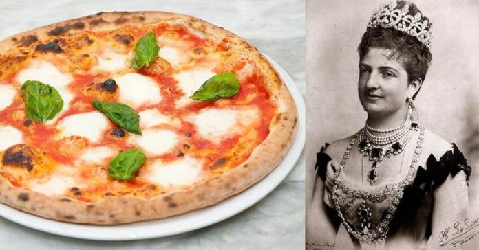 Lịch sử thú vị của pizza