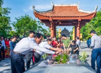 Nỗi đau thời cuộc của Nguyễn Du trong 10 năm lưu lạc - Tác giả: Nguyễn Hải Nam