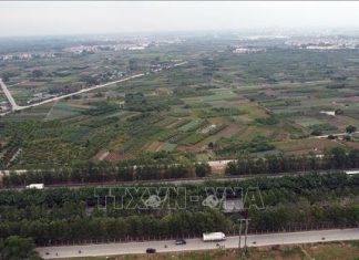 Hội thảo Nguồn lực đất đai để phát triển kinh tế - xã hội