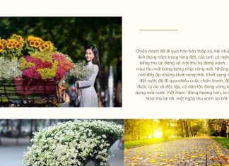 Kỷ niệm 78 năm Cách mạng tháng Tám và Quốc khánh 2-9: Tùy bút của Phan Thế Cải