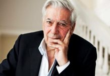 Thư gửi nhà tiểu thuyết trẻ: Lớp học văn của Mario Vargas Llosa - Tác giả: Hiền Trang