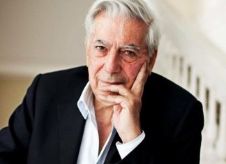 Thư gửi nhà tiểu thuyết trẻ: Lớp học văn của Mario Vargas Llosa - Tác giả: Hiền Trang