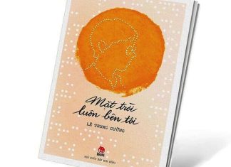Ánh sáng ấm áp của ‘Mặt trời luôn bên tôi’ Ánh sáng ấm áp của 'Mặt trời luôn bên tôi'