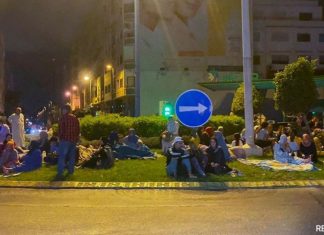 Động đất ở Maroc: Con số thương vong tăng mạnh lên hơn 400 người
