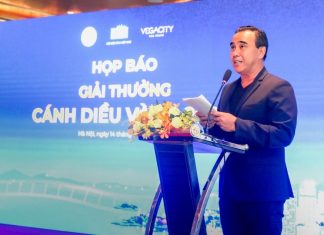 NSƯT Quyền Linh làm tổng đạo diễn lễ trao giải 'Cánh Diều Vàng 2023'