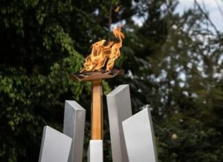 UNESCO công nhận nhiều địa điểm tưởng niệm là Di sản Thế giới
