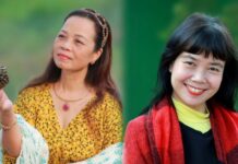 2 nữ sĩ Việt đọc thơ tại Berlin