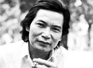 Nhớ một “Thiền nhân giang hồ”!