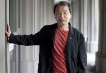 Tác phẩm mới nhất của Haruki Murakami khiến độc giả bối rối