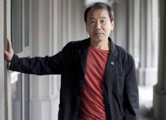 Tác phẩm mới nhất của Haruki Murakami khiến độc giả bối rối