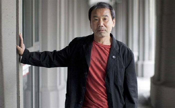 Nha van Haruki Murakami min - Tác phẩm mới nhất của Haruki Murakami khiến độc giả bối rối