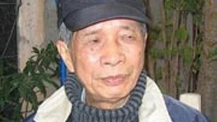 Dịch giả, nhà văn Nguyễn Bản qua đời - vansudia.net Dịch giả, nhà văn Nguyễn Bản qua đời