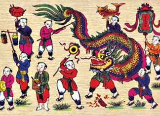 Những điều thú vị về Tết Trung Thu có thể bạn chưa biết