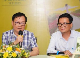Nỗi lưu luyến mùa hè của nhà văn Nguyễn Nhật Ánh Nỗi lưu luyến mùa hè của nhà văn Nguyễn Nhật Ánh