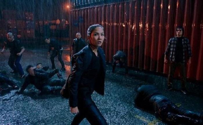 Phim truyện gần nhất mà Việt Nam chọn gửi đi dự thi Oscar (2023) là ''578: Phát đạn của kẻ điên.'' 