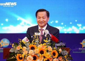 Phó Thủ tướng Lê Minh Khái: TP.HCM là nơi thử nghiệm tốt chính sách kinh tế xanh