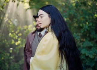 Liên hoan Phim Quốc tế Venice: 'Poor Things' giành giải Sư tử Vàng