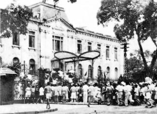 Cách mạng tháng Tám năm 1945: Bài học về nhận định, vận dụng thời cơ và bảo vệ thành quả cách mạng của Đảng