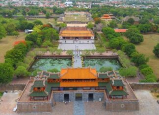 Làm gì để phát huy giá trị di sản văn hóa?