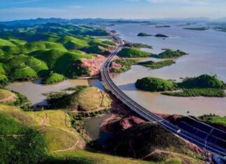 Quảng Ninh sẽ hoàn thành mục tiêu tăng trưởng kinh tế trên 11% năm 2023 Quảng Ninh sẽ hoàn thành mục tiêu tăng trưởng kinh tế trên 11% năm 2023