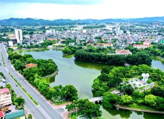 Quy chế hoạt động Hội đồng điều phối vùng trung du và miền núi phía Bắc