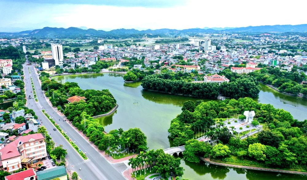 Quy chế hoạt động Hội đồng điều phối vùng trung du và miền núi phía Bắc Quy chế hoạt động Hội đồng điều phối vùng trung du và miền núi phía Bắc