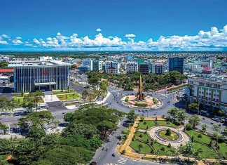 Quy hoạch tỉnh Cà Mau đến 2050: Tháo gỡ điểm nghẽn tạo đột phá mới