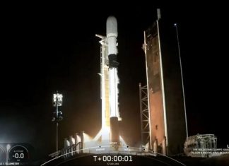 SpaceX phá kỷ lục trong năm 2023 khi phóng vào quỹ đạo 62 lần